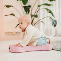 My First 3-in-1 Scooter - Rose thumbnail