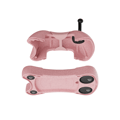 My First 3-in-1 Scooter - Rose thumbnail