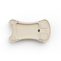 My First 3-in-1 Scooter - Sand thumbnail