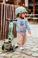 2-in-1 Highwaykick 1 Lifestyle - Green Lines thumbnail