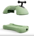 My First 3-in-1 Scooter - Olive thumbnail