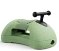 My First 3-in-1 Scooter - Olive thumbnail