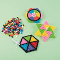 Beads Set - DIY Spinning Tops, 2000 pcs thumbnail