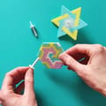 Beads Set - DIY Spinning Tops, 2000 pcs thumbnail