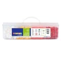 Maxi Fuse Beads - Basic Colours, 1,800 pcs thumbnail