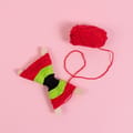 Cotton Yarn, 10 Skeins thumbnail