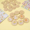 Stickers - Easter, 16 Sheets thumbnail