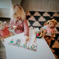 Rubens Baby Accs. - Feeding Set thumbnail