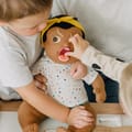 Rubens Baby Accs. - Learn Facial Expressions thumbnail