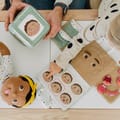 Rubens Baby Accs. - Learn Facial Expressions thumbnail