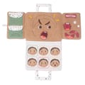 Rubens Baby Accs. - Learn Facial Expressions thumbnail
