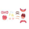 Rubens Baby Accs. - Learn Facial Expressions thumbnail