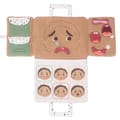 Rubens Baby Accs. - Learn Facial Expressions thumbnail
