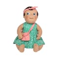 Rubens Baby Accs. - Green Summer Dress thumbnail