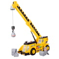 Battery-Powered Crane Truck thumbnail