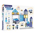 Magna-Tiles | Police Station, 36 pcs thumbnail