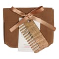 Cheval Roi Accs. - Wooden Mane Comb thumbnail