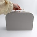 Play Suitcase - Grey (29 x 19 x 10 cm) thumbnail
