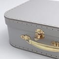 Play Suitcase - Grey (29 x 19 x 10 cm) thumbnail