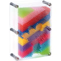 3D Pin Board - Rainbow thumbnail