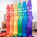 CONNETIX | Rainbow Mega Pack, 212 pcs thumbnail