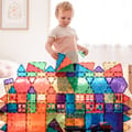 CONNETIX | Rainbow Mega Pack, 212 pcs thumbnail