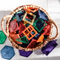CONNETIX | Rainbow Mega Pack, 212 pcs thumbnail