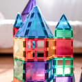 CONNETIX | Rainbow Mega Pack, 212 pcs thumbnail