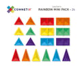 CONNETIX | Rainbow Pack, 24 pcs thumbnail