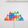 CONNETIX | Rainbow Pack, 24 pcs thumbnail