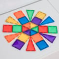CONNETIX | Rainbow Pack, 24 pcs thumbnail