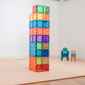 CONNETIX | Rainbow Square Pack, 42 pcs thumbnail