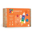 CONNETIX | Rainbow Square Pack, 42 pcs thumbnail