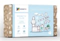 CONNETIX | Clear Starter Pack, 34 pcs thumbnail