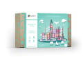 CONNETIX | Pastel Ball Run Pack, 106 pcs thumbnail