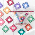 CONNETIX | Pastel Ball Run Pack, 106 pcs thumbnail