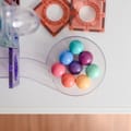 CONNETIX | Pastel Balls for Ball Run, 16 pcs thumbnail