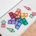 CONNETIX | Pastel Pack, 32 pcs thumbnail
