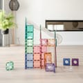 CONNETIX | Pastel Ball Run Expansion Pack, 80 pcs thumbnail
