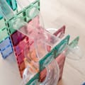 CONNETIX | Pastel Ball Run Expansion Pack, 80 pcs thumbnail