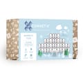CONNETIX | Clear Rectangle Pack, 12 pcs thumbnail