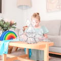 CONNETIX | Clear Shape Expansion Pack, 24 pcs thumbnail
