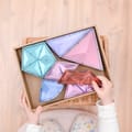 CONNETIX | Pastel Shape Expansion Pack, 48 pcs thumbnail