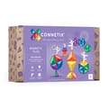 CONNETIX | Rainbow Shape Expansion Pack, 36 pcs thumbnail