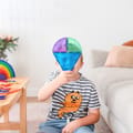 CONNETIX | Rainbow Shape Expansion Pack, 36 pcs thumbnail