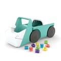 Blockie Ride-On Toy - Mint thumbnail