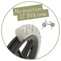 Balance Bike Charlie LUX - Olive (2-5 yrs) thumbnail