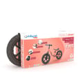 Balance Bike Charlie SPORT - Flamingo (2-5 yrs) thumbnail