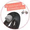 Balance Bike Charlie SPORT - Flamingo (2-5 yrs) thumbnail