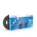 Balance Bike Charlie SPORT - Navy Blue (2-5 yrs) thumbnail